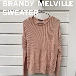 Brandy Melville Sweater